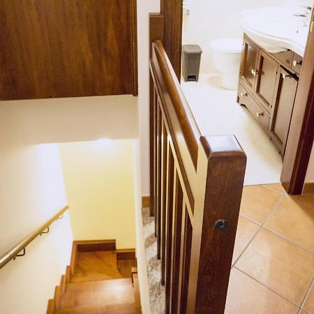Apartament Tina House - Il Cortile Nel Centro Storico Di Taormina Zewnętrze zdjęcie