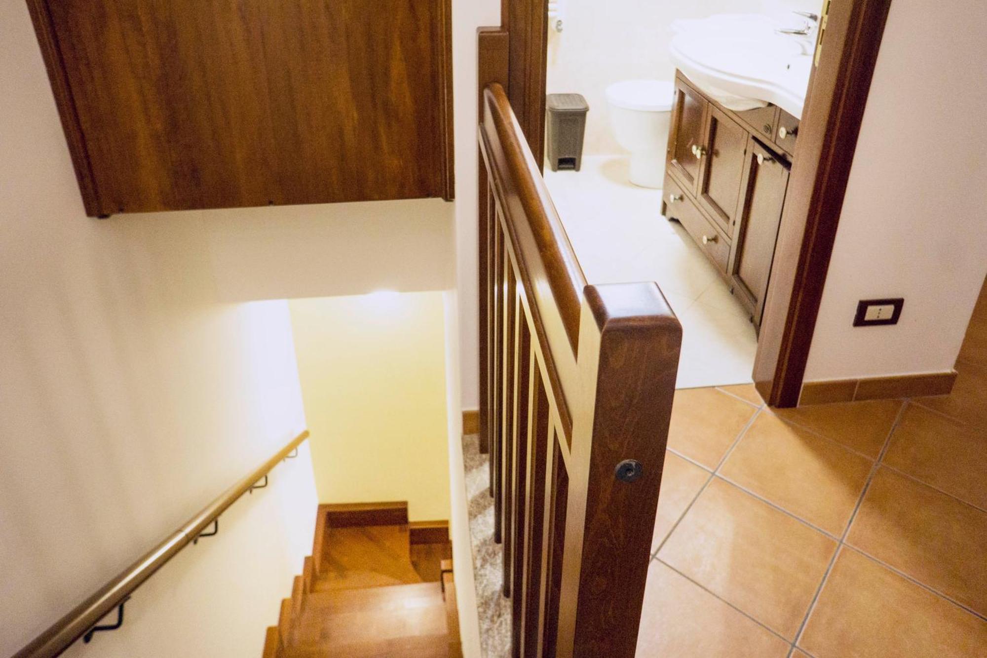 Apartament Tina House - Il Cortile Nel Centro Storico Di Taormina Zewnętrze zdjęcie