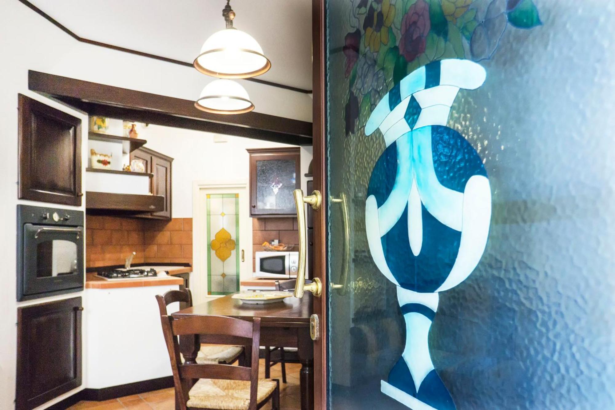 Apartament Tina House - Il Cortile Nel Centro Storico Di Taormina Zewnętrze zdjęcie