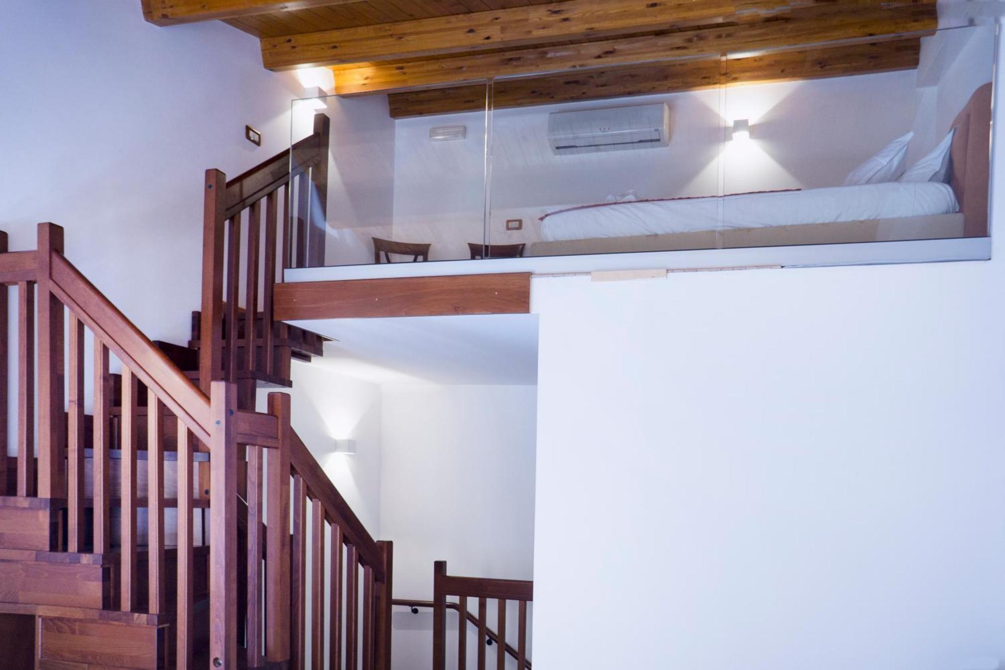 Apartament Tina House - Il Cortile Nel Centro Storico Di Taormina Zewnętrze zdjęcie