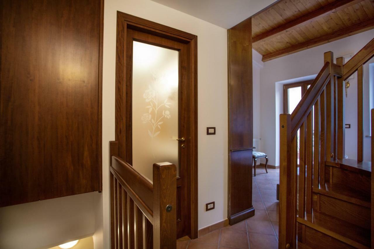 Apartament Tina House - Il Cortile Nel Centro Storico Di Taormina Zewnętrze zdjęcie